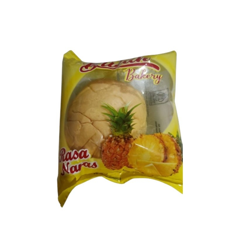 

Roti Jordan bakery rasa nanas 10pcs