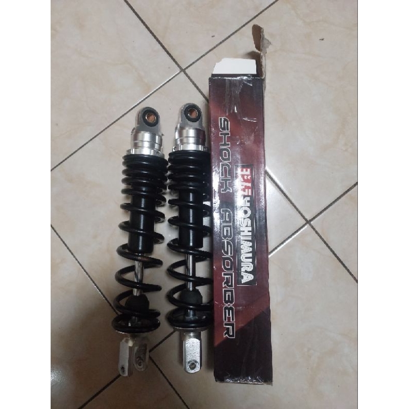 shock yoshimura 330