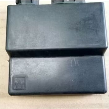 CDI ECU Yamaha Jupiter MX 135 OLD Yamaha Jupiter MX New original seken copotan