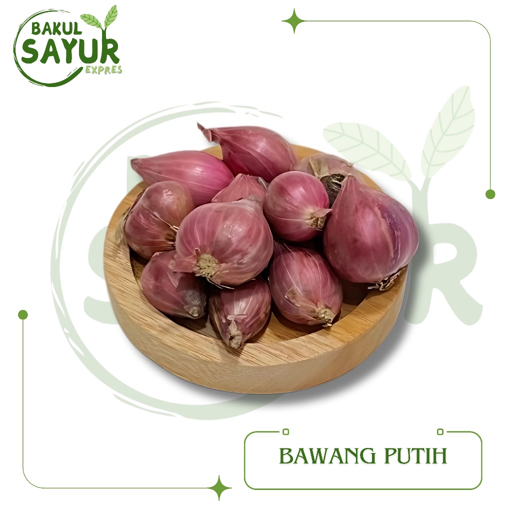 

Bawang Merah 100gr - 250gr