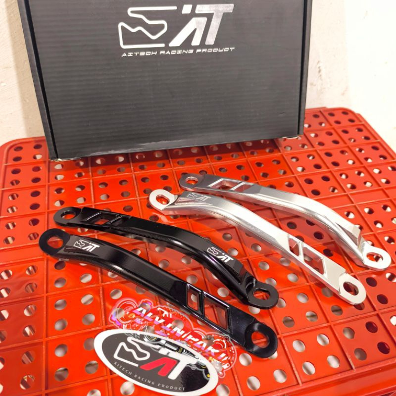 Begel Samping RX King cnc aitech behel cnc yamaha Rx king Alumunium cnc Aitech Begel Rx king aitech