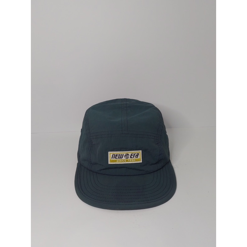 NEW ERA 5 PANEL + GoPro