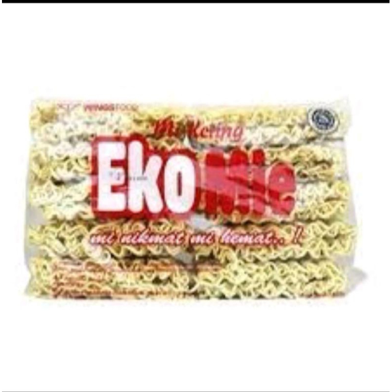 

Mie Kering Eko Mie 550 gr