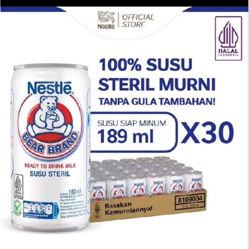 

BEARBDRAND 189 ML