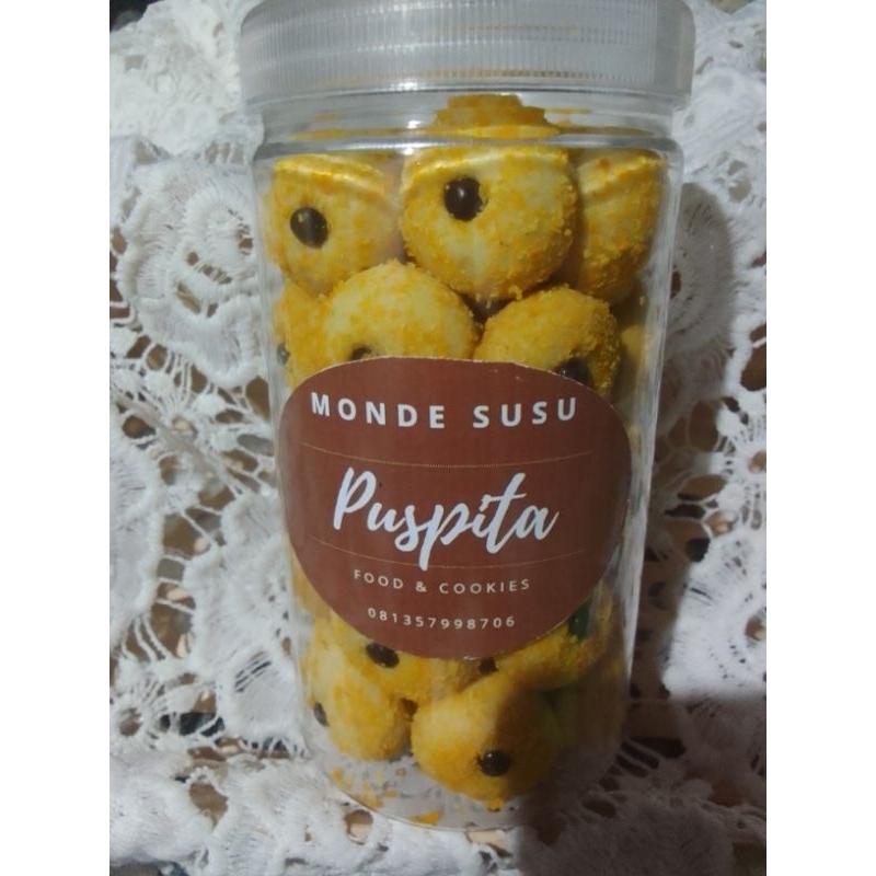 

monde susu