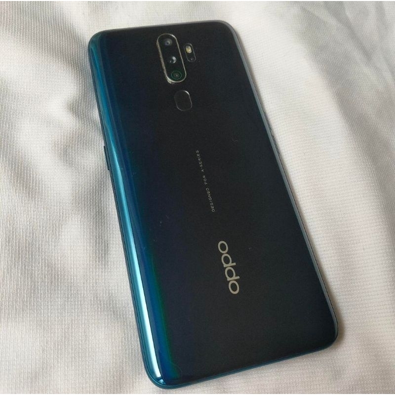 Oppo A9 2020 ram 8/128