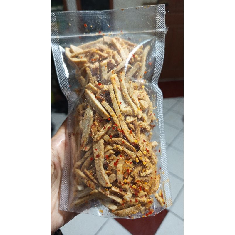 

Basreng kriuk kriuk
