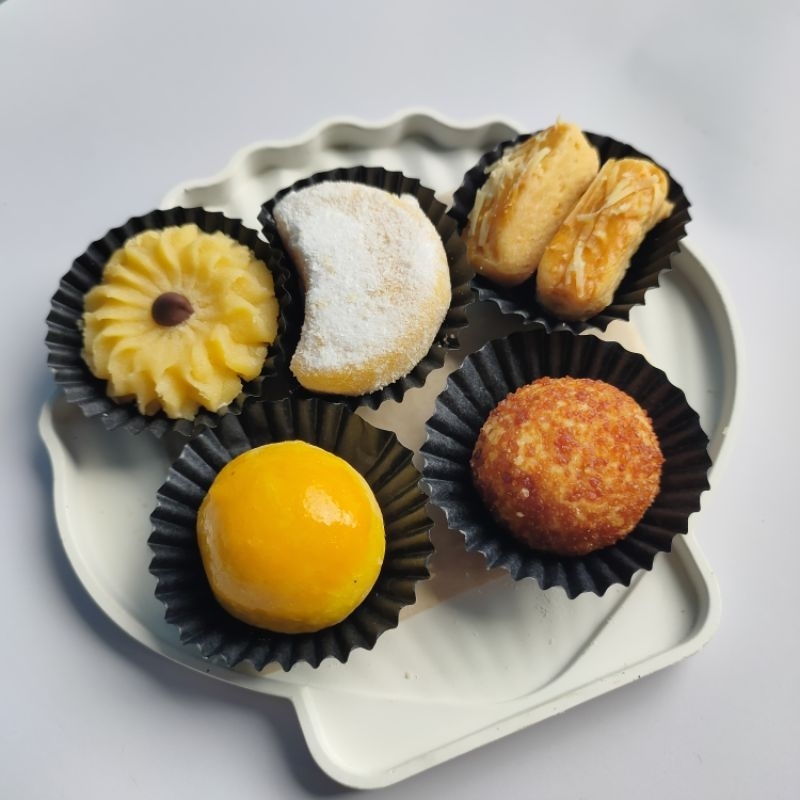 

Kue Kering Raya