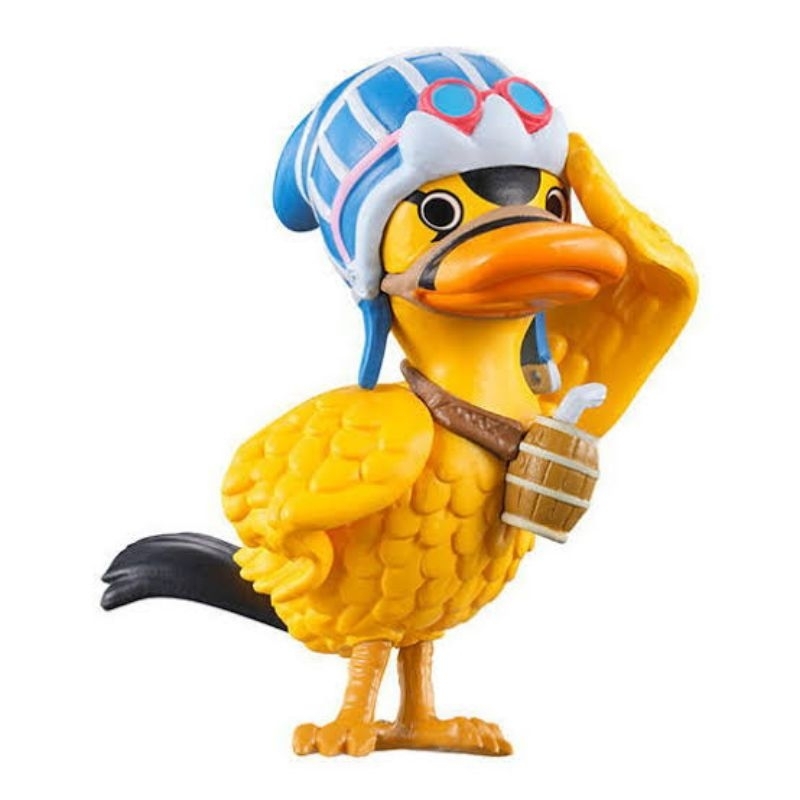 Onepi No Mi Karoo