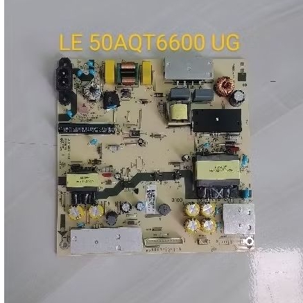 PSU - POWER SUPPLY TV AQUA LE 50AQT6600 UG - 50AQT6600 ORIGINAL