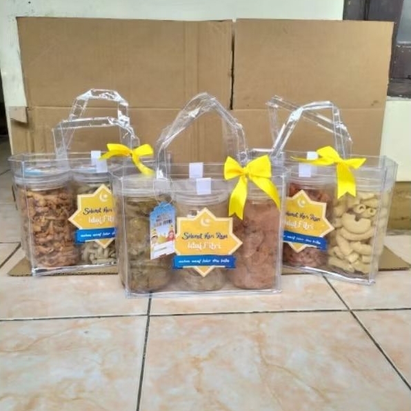 

Paket Hampers Lebaran 3a snack