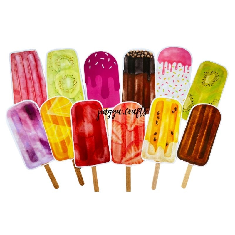 

Amplop Lebaran THR Es Krim | Angpao Es Krim | THR | Amplop Idul Fitri