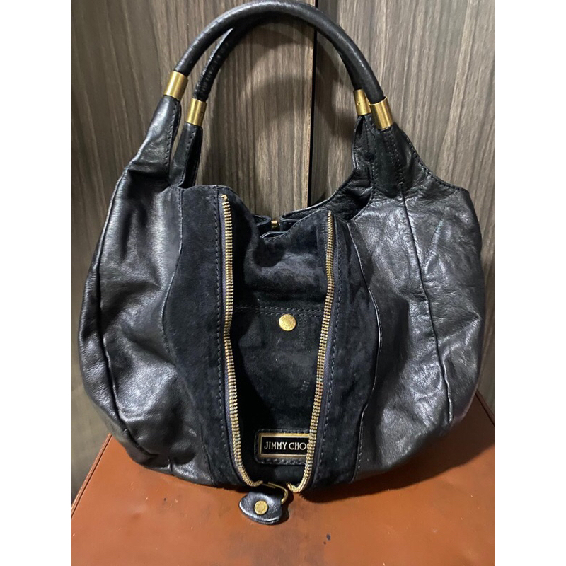 Jimmy choo bag