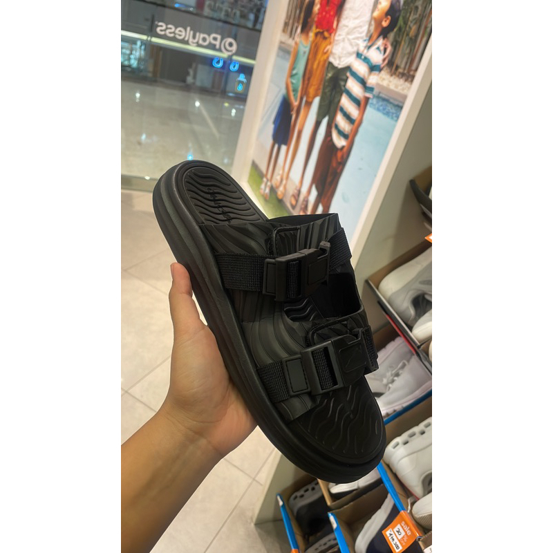 Payless By Montego Bay Club Mens Toby Slip Sandal harga normal 329000