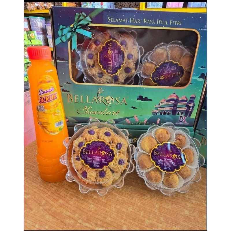 

Aneka Hampers Medan