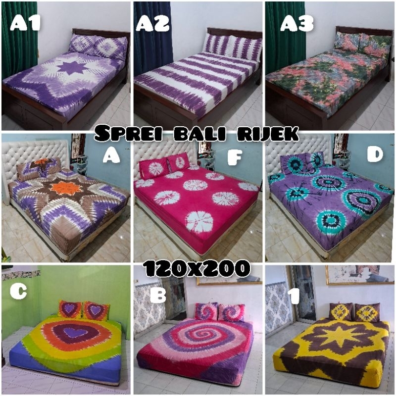 SPREI BALI RIJEK