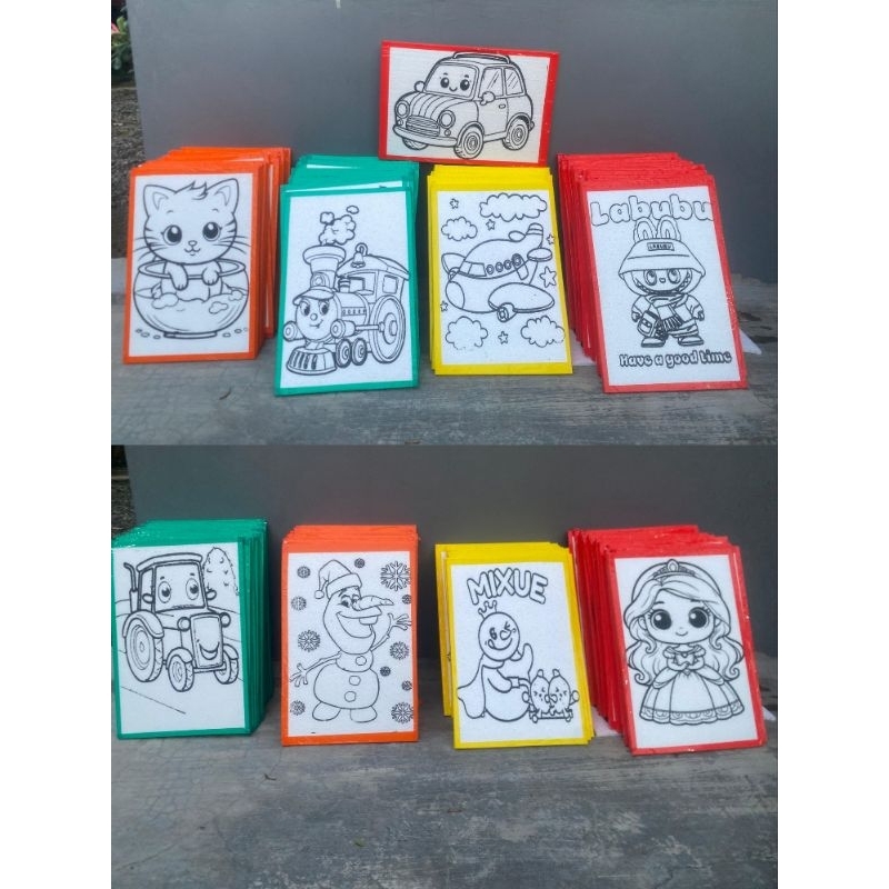

Lukis Styrofoam 33 x 50 Gambar Anak anak Lukis Styrofoam Gambar lucu