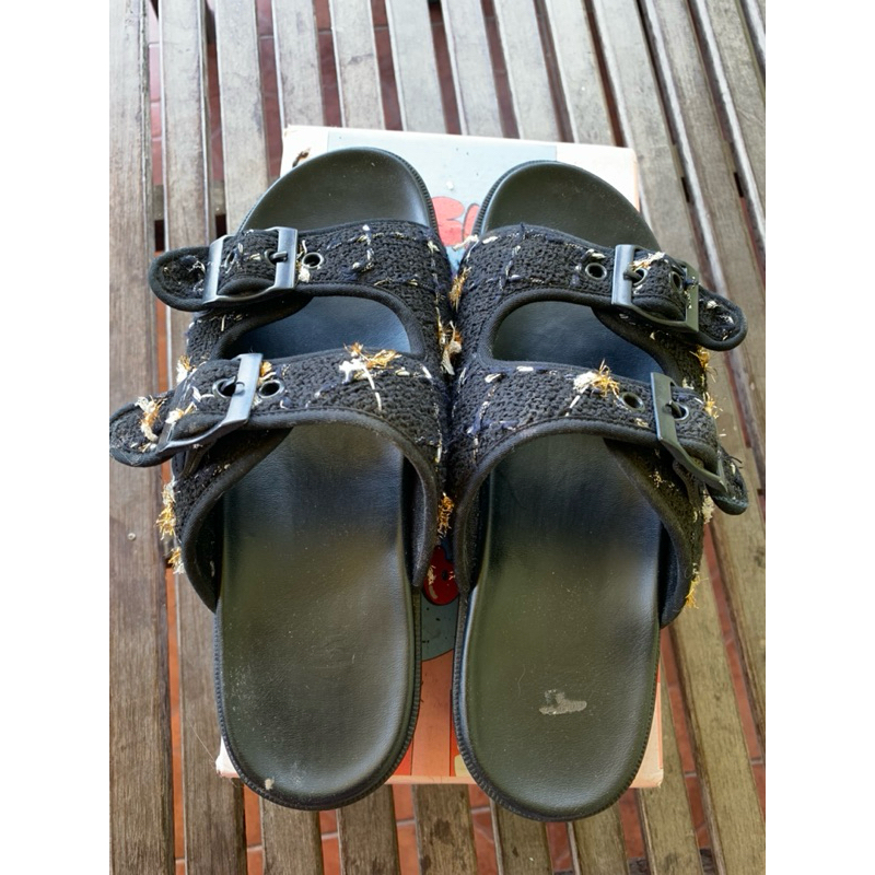 Sandal MSL Preloved
