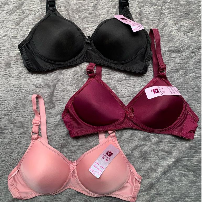 PROMO TERLARIS BH Wanita Busa / bh wanita / bh tanpa kawat / bh wanita tanpa kawat / bra wanita / br