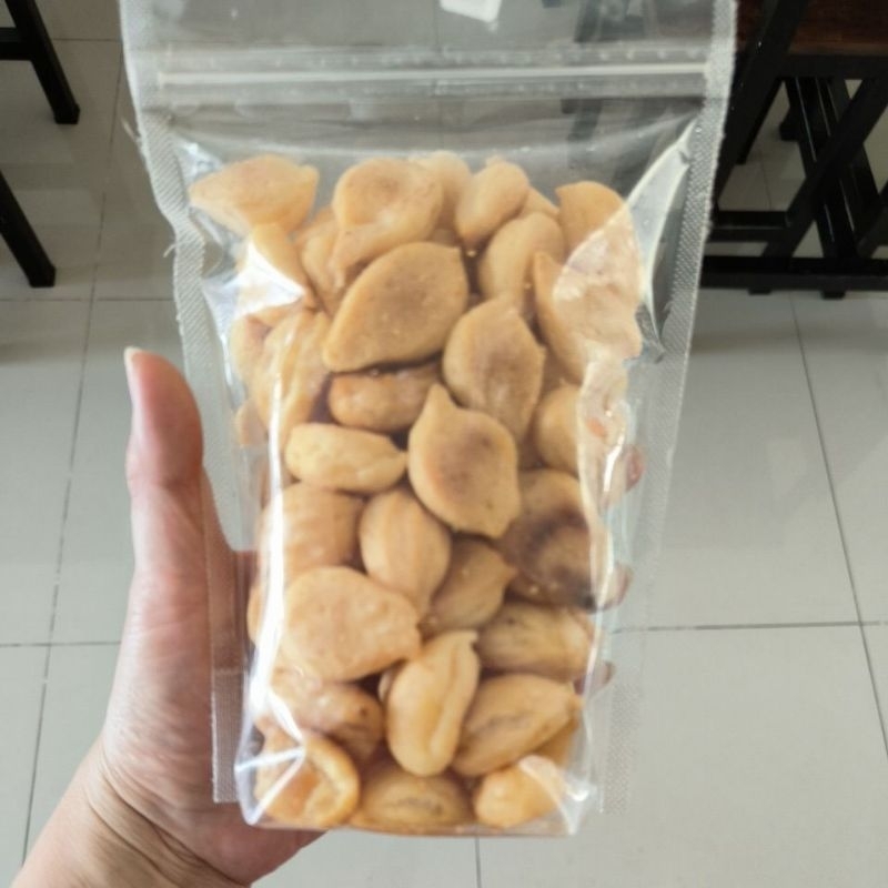 

Soes Kering / Soes Gurih / Soes Kering Gurih / Soes Mini