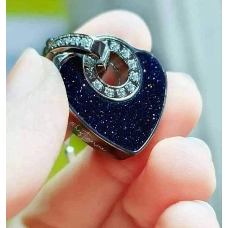 KALUNG LOVE  BLUE MCI