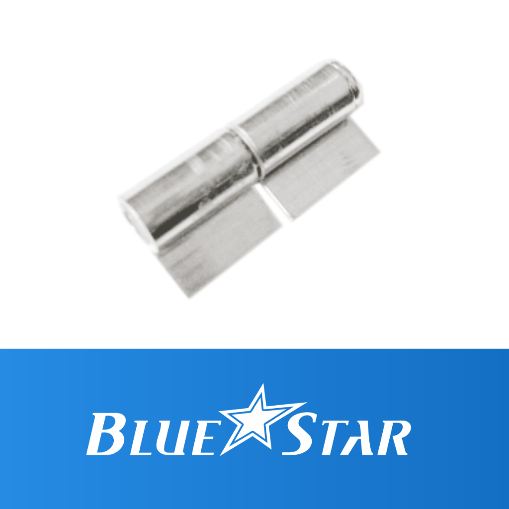 Engsel Kuping Stainless Series Bluestar