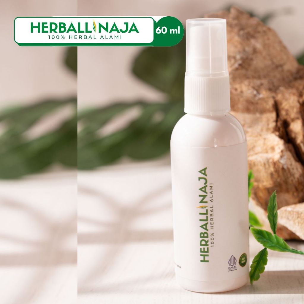 obat spray semprot pengering luka diabetes AMPUH