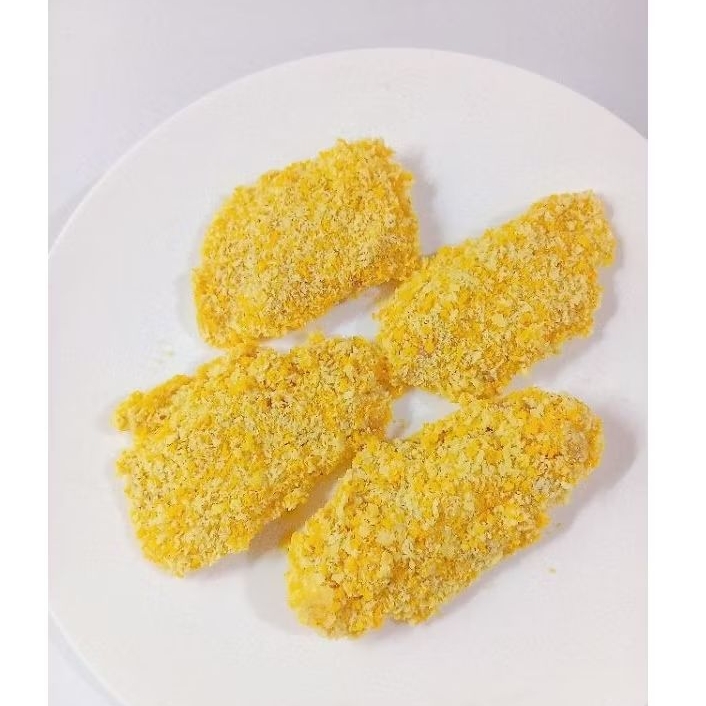 

Chicken Katsu Frozen