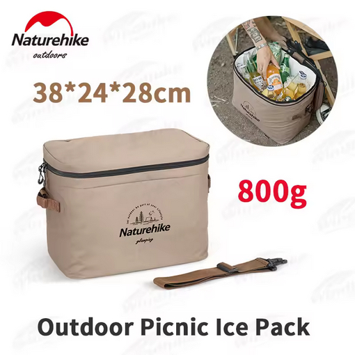NATUREHIKE NH20SJ043 COOLER BAG - TAS PENYIMPANAN