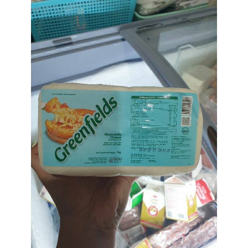 

Greenfield moza blok 1kg [Dos=6]