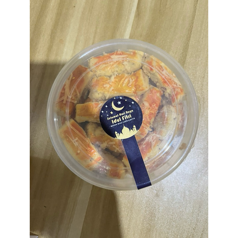 

Kue Kering Lebaran