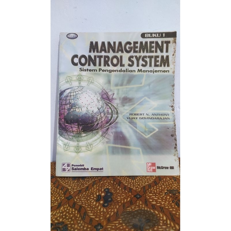 Management Control System