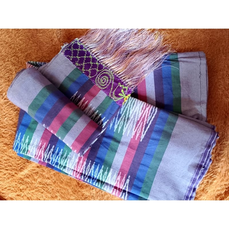 songket sibolang rasta