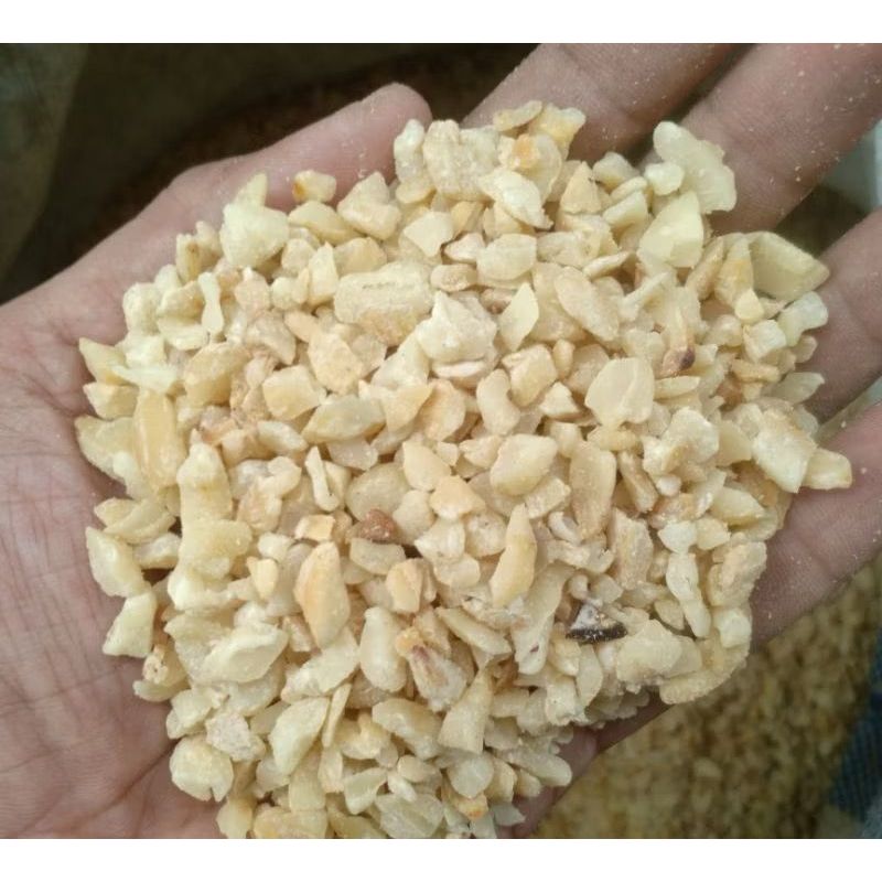 

JKL Kemiri Menir Besar 1 kg