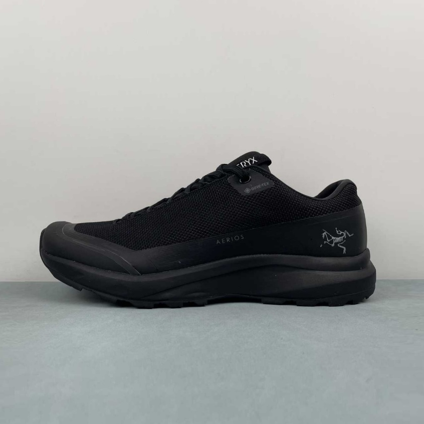 Arcteryx Aerios GTX Hiking Shoes Size:39-45
