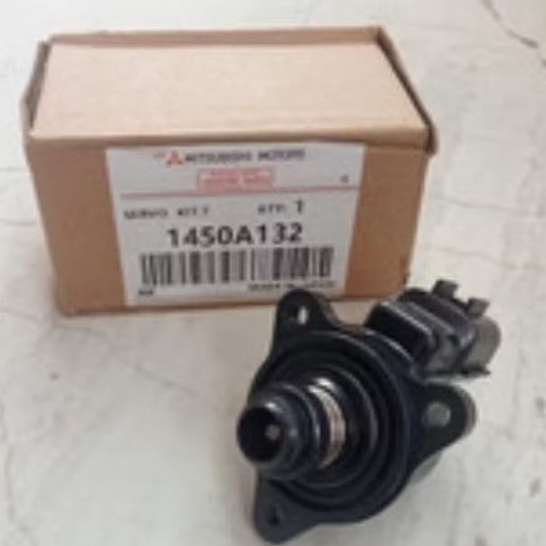 T120SS actuator isc servo kit sensor  colt t120ss injector