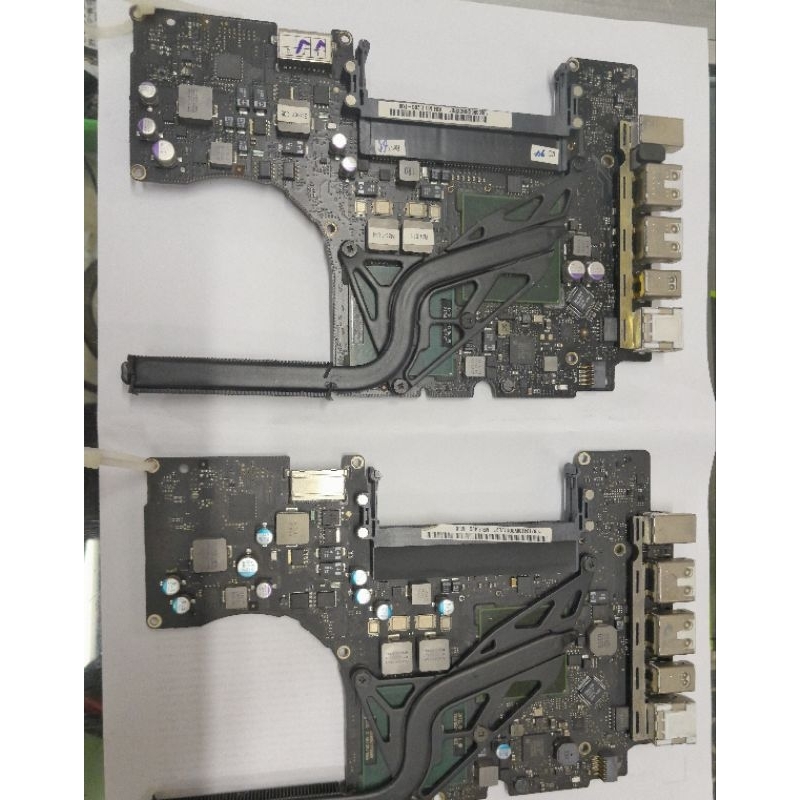 Motherboat MacBook 13 inc mid late 2009 2010