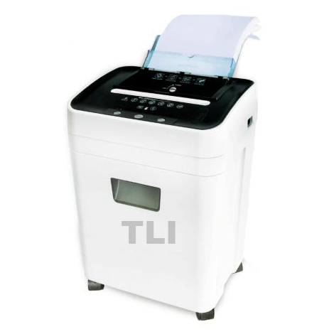 ZSA Auto 75 Mesin Penghancur Kertas/Dokumen