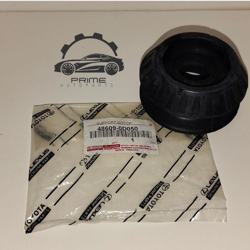 SUPPORT SHOCK DEPAN NEW VIOS, YARIS | 48609-0D050