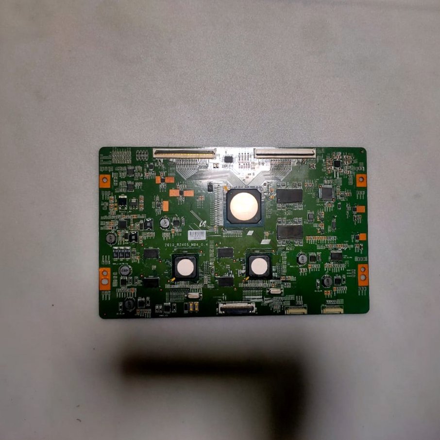 Tcon Samsung LTF400HQ02 UA40C7000WR