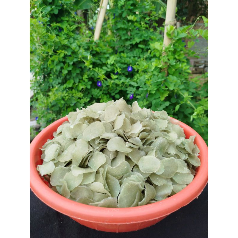 

kerupuk nasi
