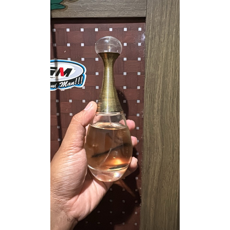 Dior J’dore edp 100ml
