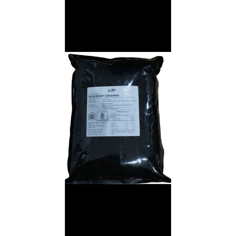 

BUBUK CREAMER QUDYEW 1KG/CAMPURAN MINUMAN