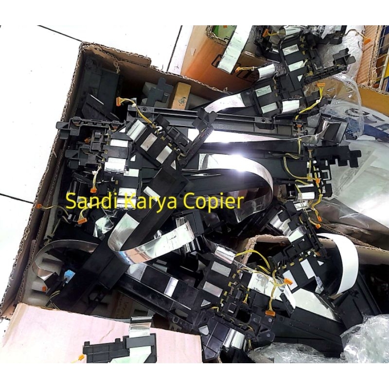 Kabel CCD Lamp Scanner IRa 6275/6575