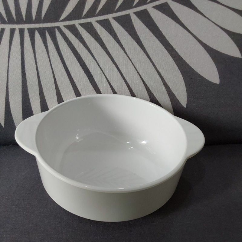 Mangkuk Horeka Golden dragon W 6506