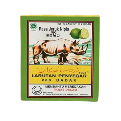 

CAP BADAK LARUTAN JERUK NIPIS 6S KTK 7 GR 8999988881522