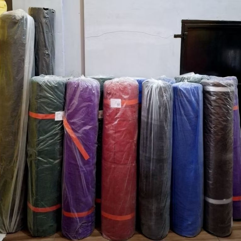Kain Baldu Papan Bunga 1 meter | Bahan kualitas tinggi