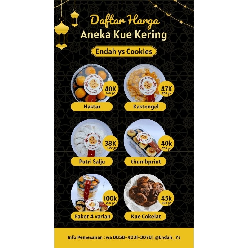 

Kue Kastengel Keju isi 500 gr (1/2 Kg) kue kering kue kastengel termurah