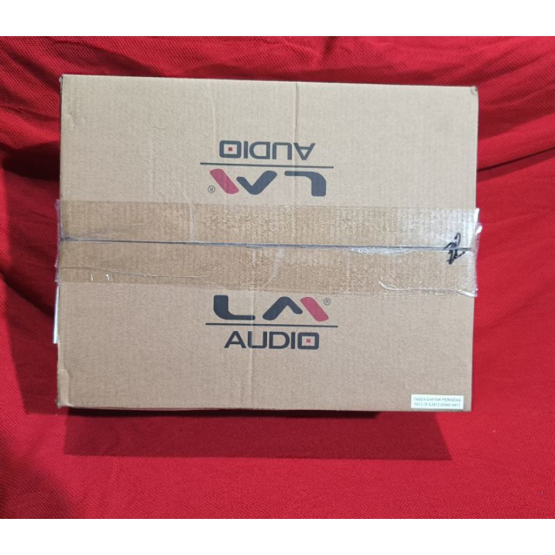 Subwoofer Kolong Aktif LM 80 S - LM 7 inch Subwoofer Kolong Aktif