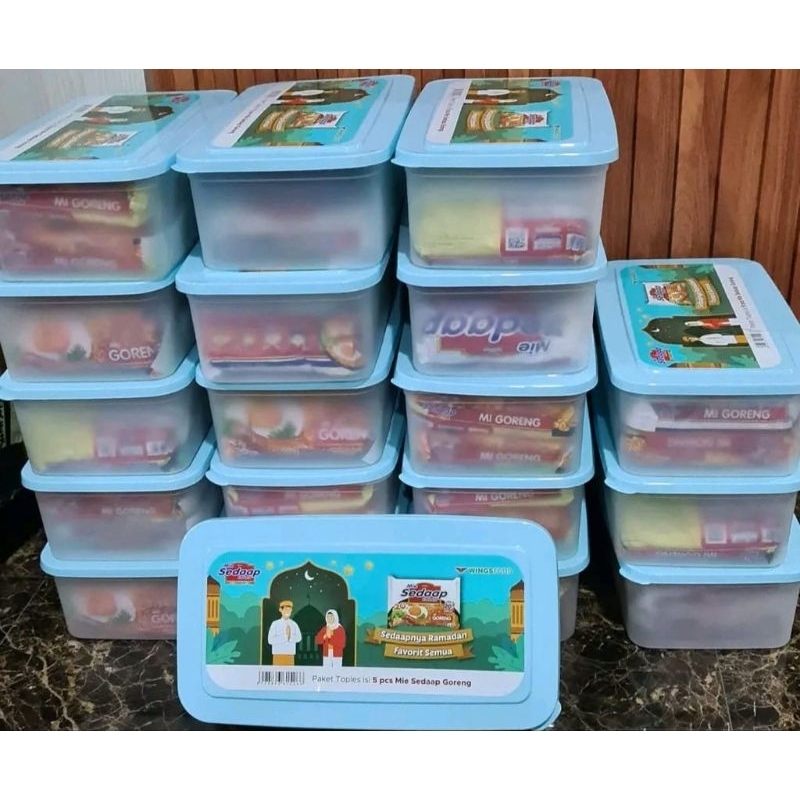 

Mie Sedaap Goreng Box isi 5 pcs